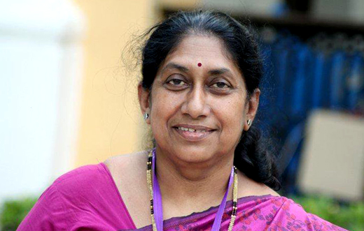 Hema Naik
